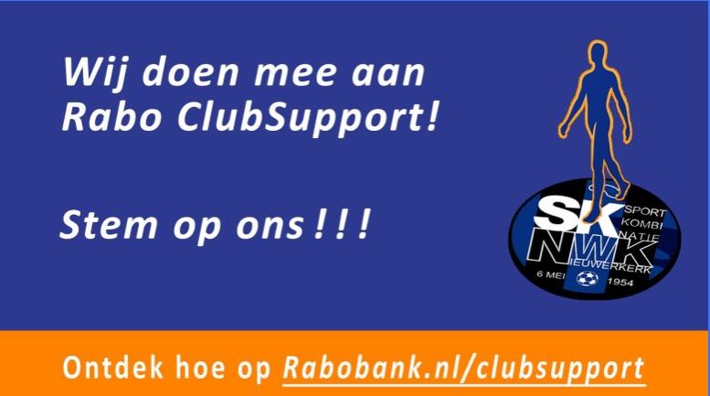 Rabo Clubsupport Vv Zaamslag