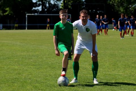 Welkom bij VV Zaamslag