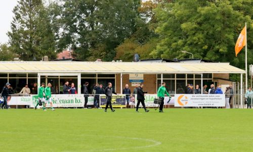 Zaamslag 1 - Wolfaartsdijk 1 dd 12-10-2024