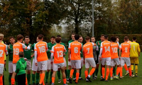 Zaamslag 1 - De Patrijzen 1 dd 2-11-2024