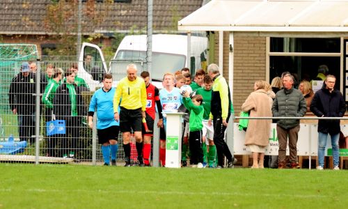 Zaamslag 1 - Oostburg 1 dd 16-11-2024