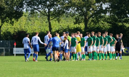 Nieuwland 1 - Zaamslag 1 dd 21-9-2024