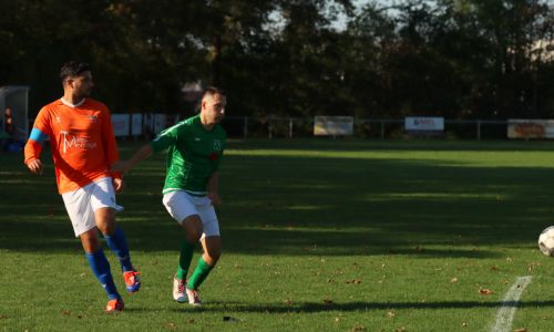 Zaamslag 2 - GPC Vlissingen 3 - 2e bekerronde dd 26-10-2024